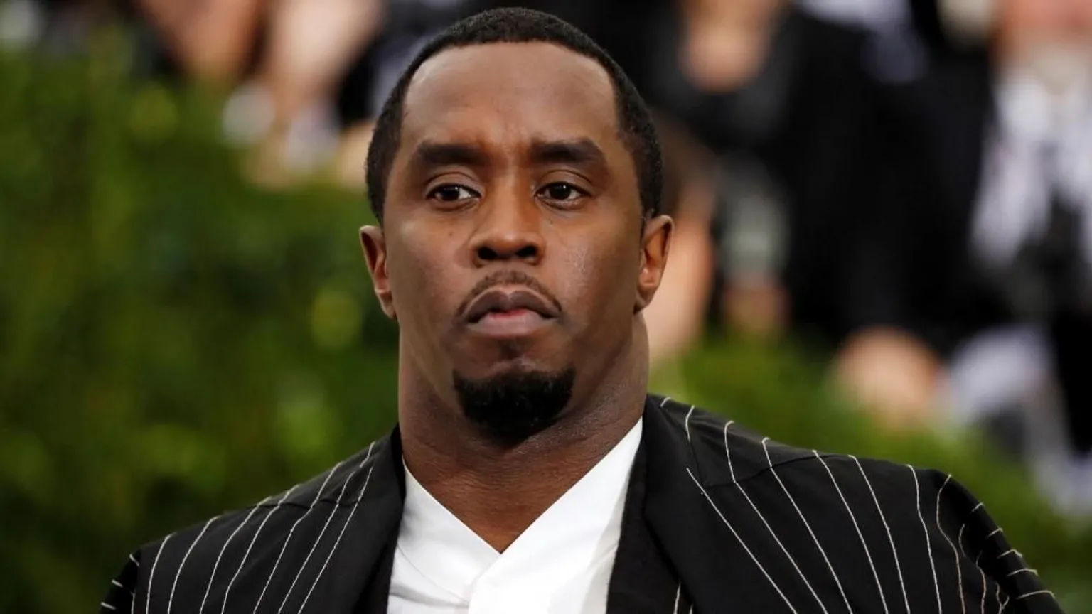 P Diddy Terima 100 Gugatan Penyerangan Seksual dan Eksploitasi Seksual