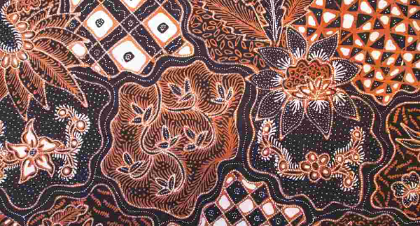 Enam Motif Batik Langka, Harganya Bisa Sampai 50 Juta