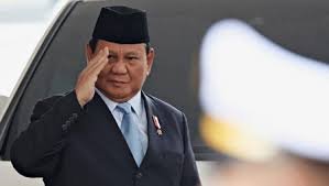 Prabowo Terpilih sebagai Salah Satu dari 500 Tokoh Muslim Berpengaruh di Dunia