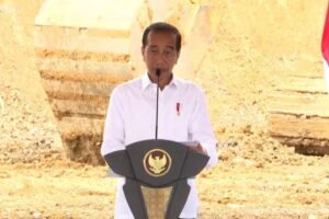 Presiden Jokowi Intruksikan Segera Evakuasi WNI di Lebanon