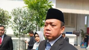 Siang Ini, Presiden Prabowo Panggil Menteri ATR/BPN Nusron Wahid ke Istana