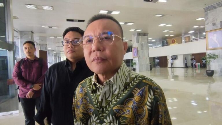 Gerindra: Peluang PDIP Masuk Kabinet Prabowo-Gibran Masih Nol