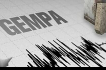 Ilustrasi Gempa