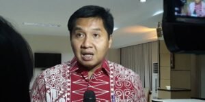 Alasan Ara Gelar Sayembara Temukan Harun Masiku