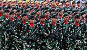 Kerahkan 157.654 Prajurit, Panglima TNI Dukung Pilkada Serentak 2024