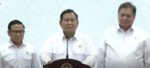 Hore! Presiden Prabowo umumkan UMP 2025 Naik 6,5 Persen