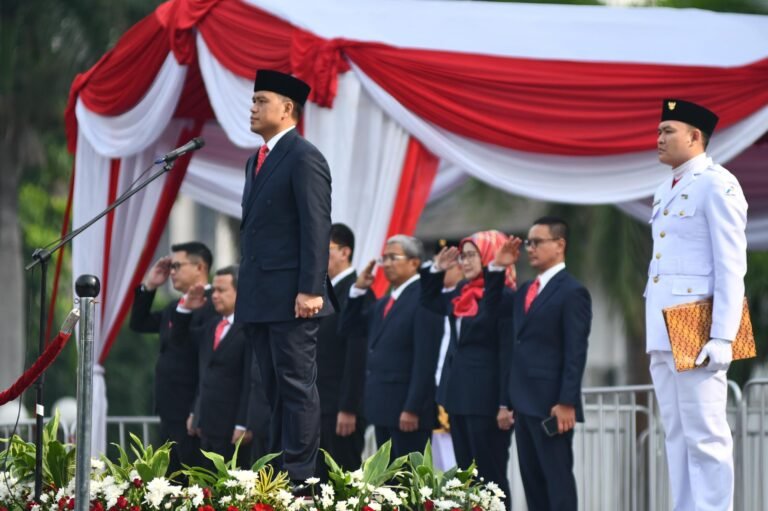 Pertamina Rayakan Hari Pahlawan 2024: Dorong Semangat Pengabdian untuk Kedaulatan Energi