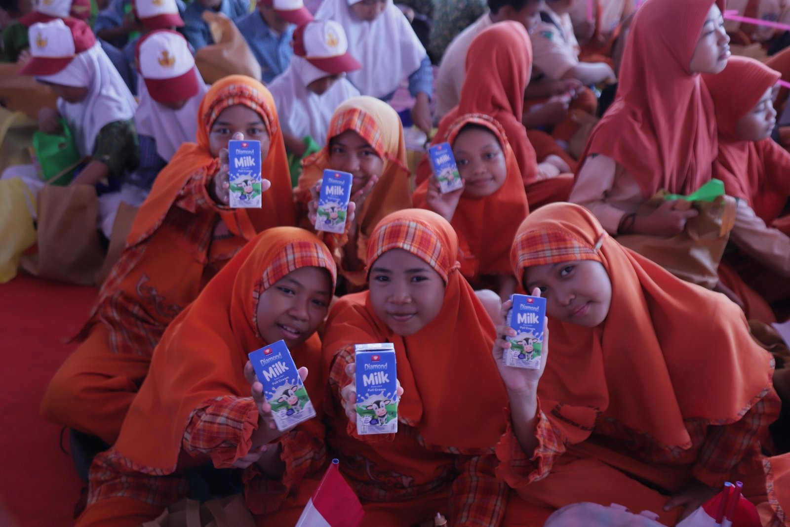 Pemerintah Sukses Mediasi Peternak dan Industri Susu, Kebijakan Baru Dorong Swasembada