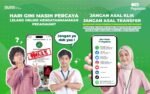 Waspadai Penipuan Lelang Online yang Mengatasnamakan PT Pegadaian