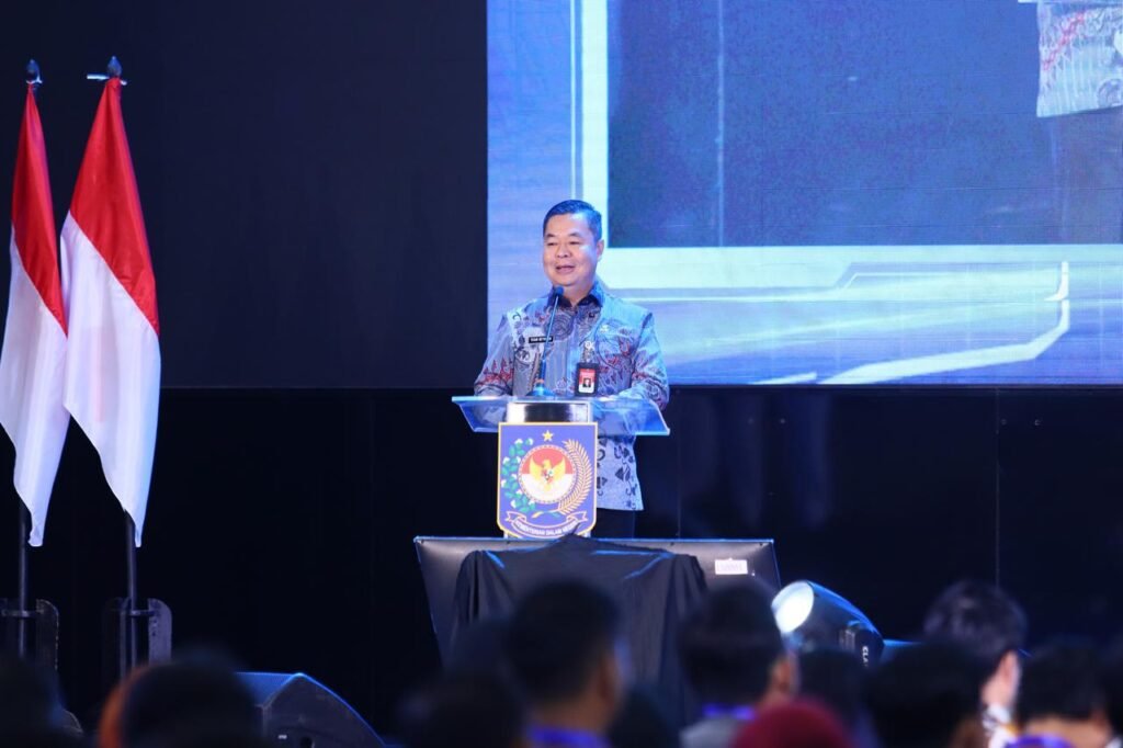 DKI Jakarta Siap Jadi Role Model Interoperabilitas IKD untuk Transformasi Digital Nasional 2 DKI Jakarta Siap Jadi Role Model Interoperabilitas IKD untuk Transformasi Digital Nasional