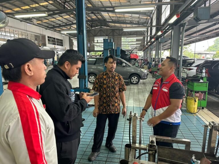 Pertamina Patra Niaga Investigasi Kualitas Pertamax Gandeng LAPI ITB