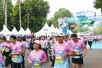 PertaLife Insurance Dukung Penuh Pertamina Eco Run Fest 2024: Wujud Sinergi dan Kepedulian Lingkungan