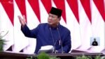Setelah 10 Hari Kunjungan Diplomatik, Presiden Prabowo Ungkap Rindu Tanah Air