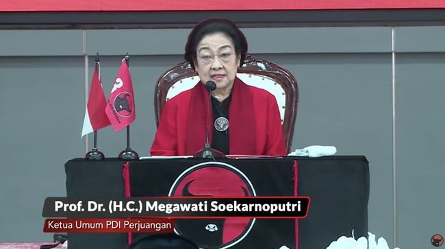 Megawati: Pilkada Bersih, Cerminan Peradaban Bangsa