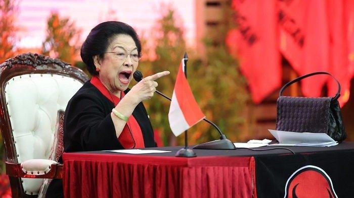 Megawati Sebut Campur Tangan Pejabat dalam Pilkada 2024 Ciderai Demokrasi