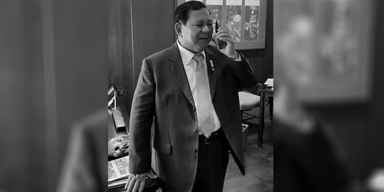 Terpilih Kembali Jadi Presiden AS, Prabowo Telepon Trump Ucapkan Selamat