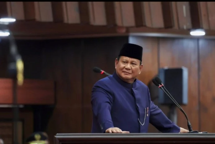 Presiden Prabowo Tegaskan Kepala Daerah Wajib Selamatkan Uang Negara Demi Efisiensi Anggaran