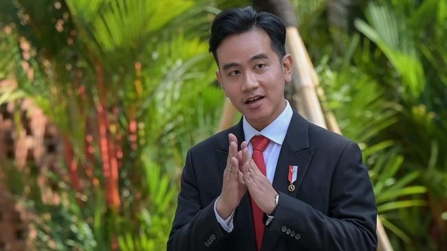 Wapres Gibran Bawa Pesan Penting Presiden Prabowo dalam Pilkada Serentak