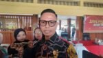 Direktur Reserse Kriminal Umum Polda NTB Kombes Syarif Hidayat (Kumparan)