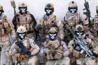 2 Batalyon Pasukan Elite Diterjunkan Cari AKP Tomi yang Hilang Usai Baku Tembak dengan KKB