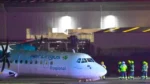 Pesawat Aer Lingus Mendarat Darurat di Belfast, 100 Penerbangan Dibatalkan