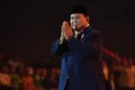 Presiden Prabowo Subianto