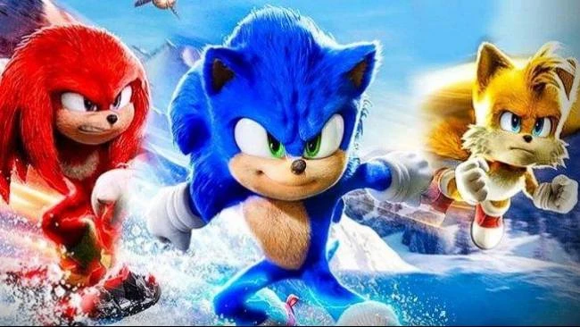 Sonic the Hedgehog 3 (imdb)