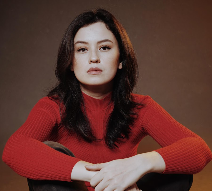 Kimberly Rider Ingin Fokus Mengurus Anak-anaknya 1 kimberly rider