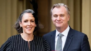 Christopher Nolan dan Emma Thomas dapatkan Gelar Kehormatan dari Kerajaan Inggris. (Instagram/@theroyalfamily)