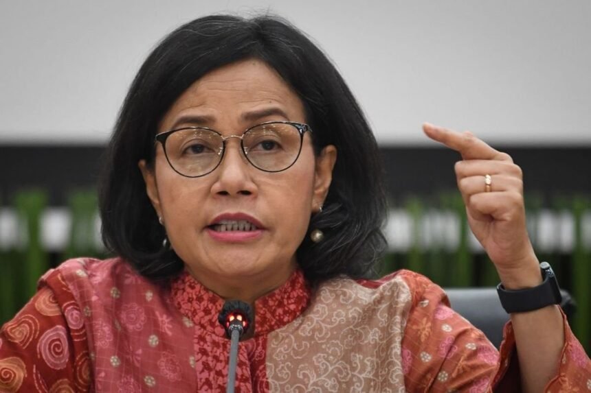 Menkeu Sri Mulyani Tentang Kenaikan PPN 12 Persen : Pemerintah Janjikan Kebijakan Berkeadilan