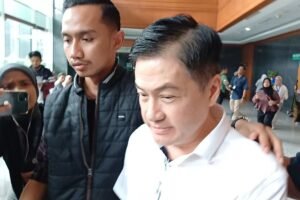 Budi Said Divonis 16 Tahun Penjara (Kompas)