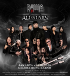 Dewa 19 All Stars (Dok. FB Dewa 19)
