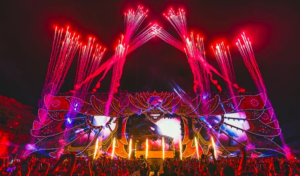 Djakarta Warehouse Project (DWP) 2024 (Dok. Istimewa)