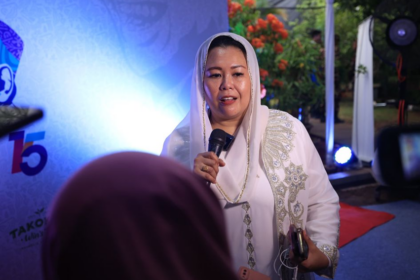 (Dok. Tim Panitia Haul Gus Dur)