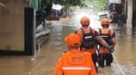 BPBD DKI: 6 RT di Jakut Dikepung Banjir Rob