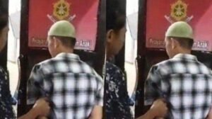 Guru yang Pacari Siswi 16 tahun