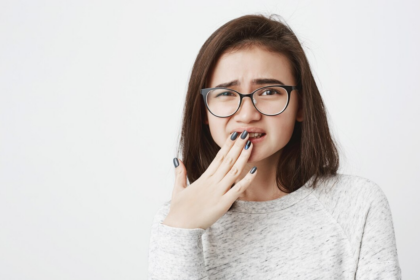 ILustrasi Kesehatan Gigi (Dok. Freepik)