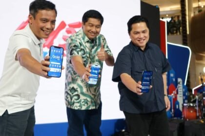Menteri PKP Dorong BTN Tingkatkan KPR Bagi Pekerja Sektor Informal dan Generasi Muda