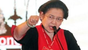 Ini Reaksi Megawati Setelah Hasto Kristiyanto Ditetapkan Tersangka oleh KPK