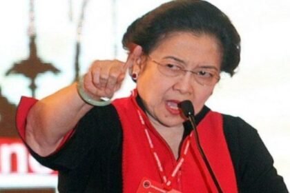 Ini Reaksi Megawati Setelah Hasto Kristiyanto Ditetapkan Tersangka oleh KPK