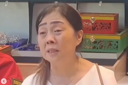 Ibu GSH (Dok. Istimewa)