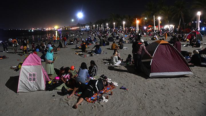 Ilustrasi Ancol (Dok. Tempo)