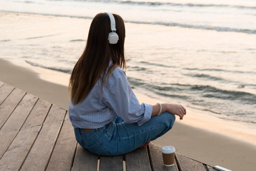 Ilustrasi Backsoung (Dok. Freepik)