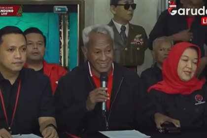 Ilustrasi (Dok. Youtube Garuda Tv)