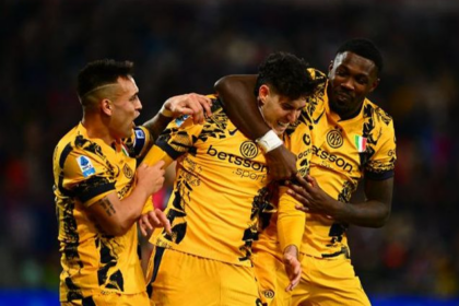 Ilustrasi Inter Milan (Dok. Istimewa)