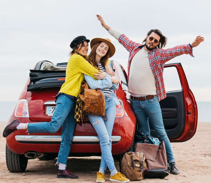 5 Tips Memastikan Liburan Akhir Tahun yang Menyenangkan