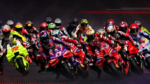 Ilustrasi MotoGP (Dok. Istimewa)