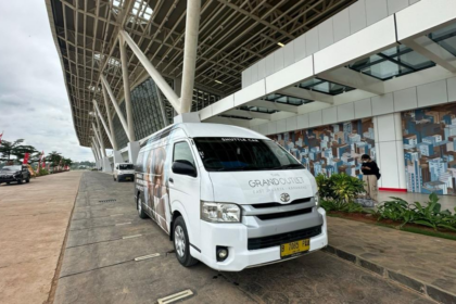 Iustrasi (Dok. KCIC)