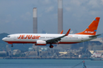 Jeju Air (Dok. Istimewa)