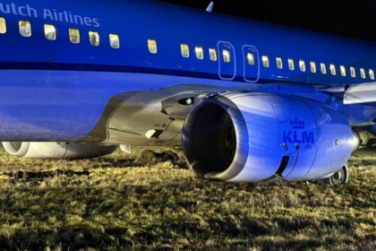 KLM Royal Dutch Airlines (Dok. Istimewa)